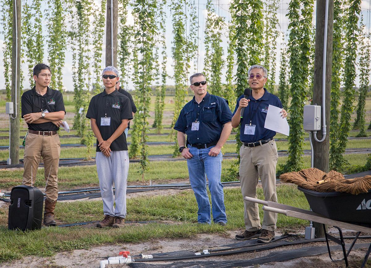 What’s New at Florida Ag Expo? Florida Ag Expo