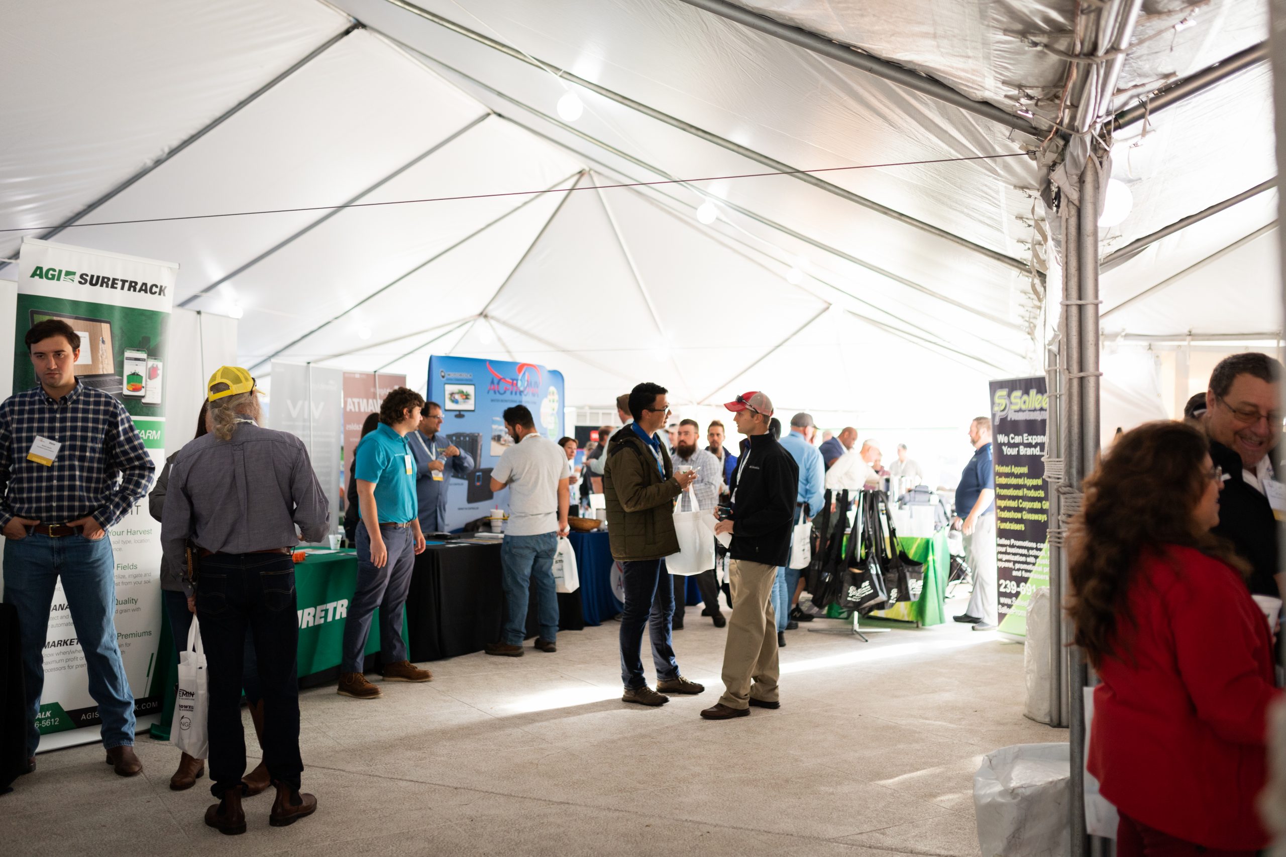 Exhibit Florida Ag Expo