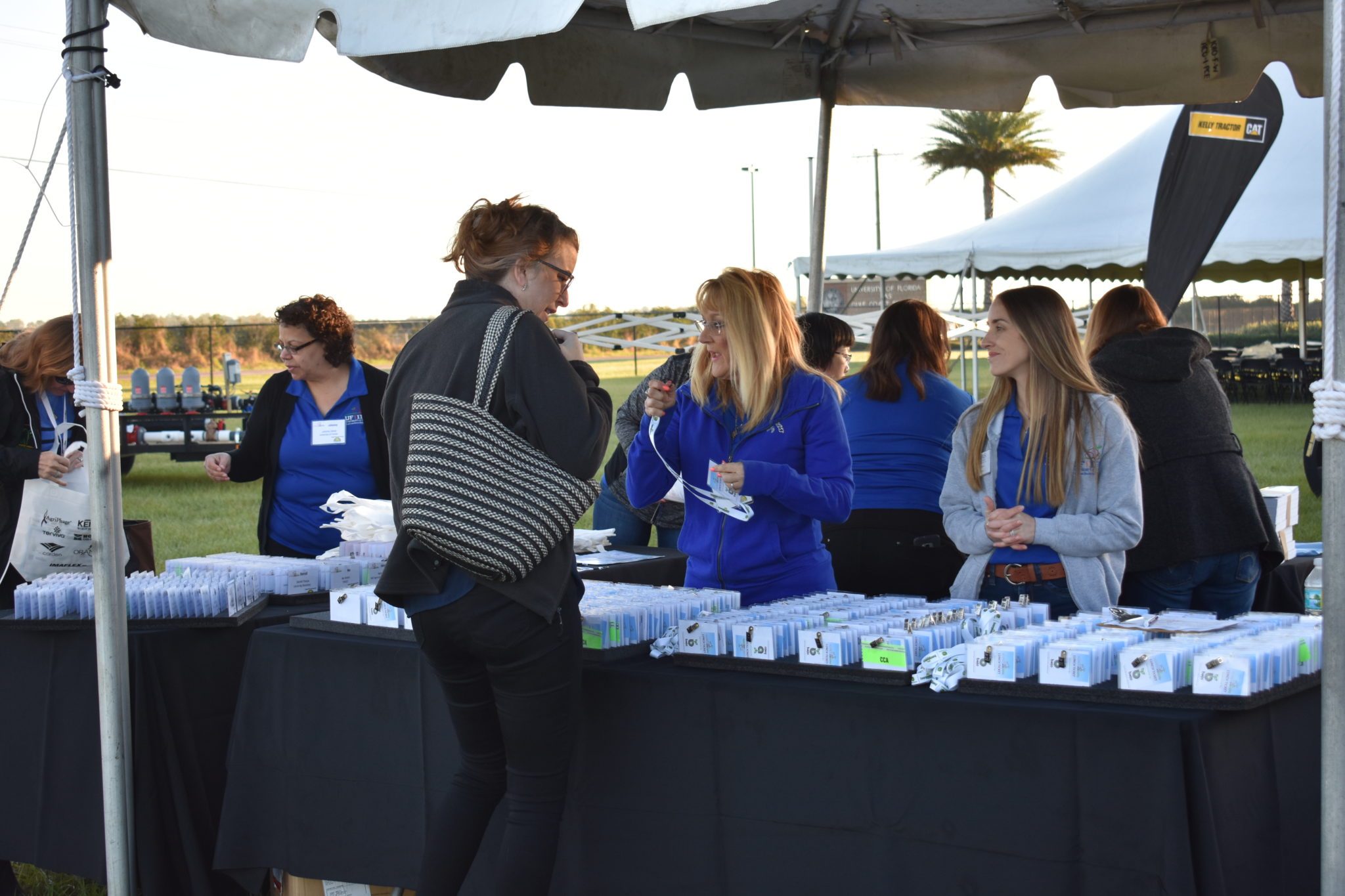 Registration Now Open! Florida Ag Expo