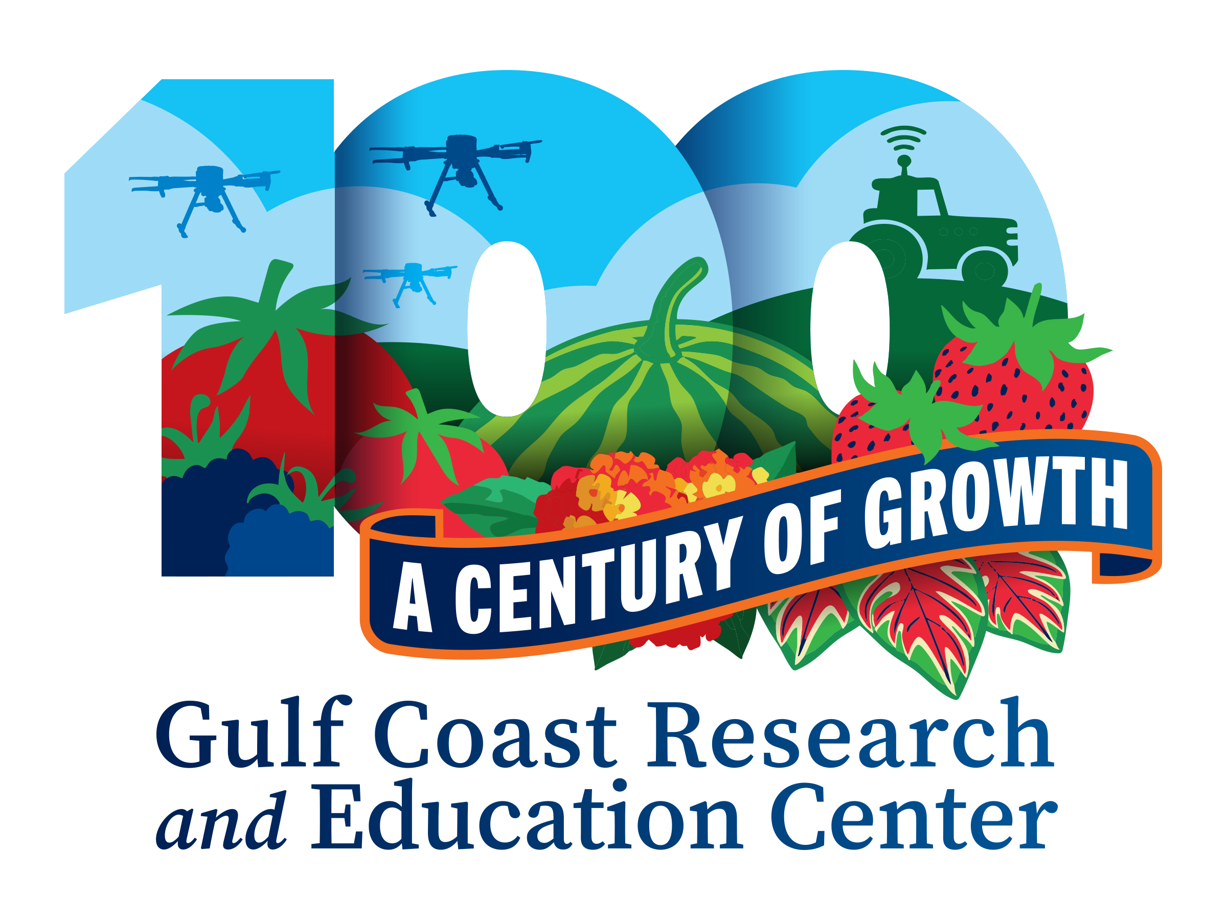 Featured image for “GCREC Celebrates a Century of Innovation at the Florida Ag Expo”